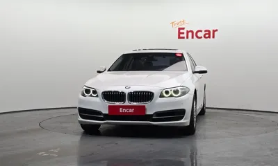 BMW 5-Series 2014, 181646 км, за 9600000 KRW
