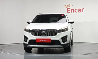 Kia Sorento 2016, 126720 км, за 13300000 KRW - фото 3