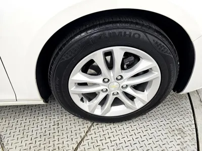 ChevroletGMDaewoo Malibu 2017, 124548 км, за 4790000 KRW - фото 20