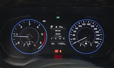 Hyundai Palisade 2019, 119327 км, за 19900000 KRW - фото 8