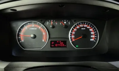 KG_Mobility_Ssangyong KORANDO 2015, 107433 км, за 7200000 KRW - фото 8
