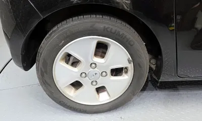 Kia Ray 2017, 93905 км, за 8500000 KRW - фото 5