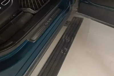 GAC Trumpchi GS8 2022, 16900 км, за 111119.61 CNY - фото 32