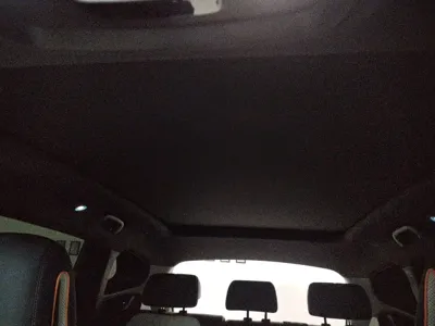 BYD PLUS New Energy 2024, 21400 км, за 92200 CNY - фото 8