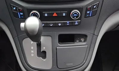Hyundai Starex 2017, 167524 км, за 9100000 KRW - фото 9