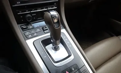 Porsche 911 2013, 72353 км, за 87000000 KRW - фото 9