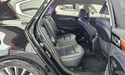 Kia K7 2016, 182406 км, за 7900000 KRW - фото 12