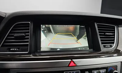 Genesis G80 2019, 128731 км, за 15900000 KRW - фото 15