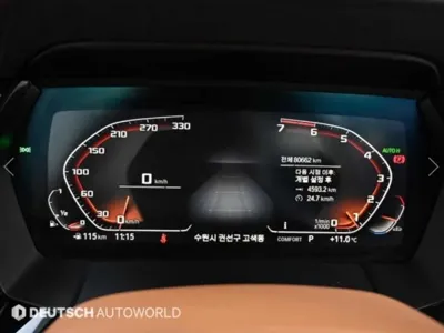 BMW Z4 2020, 88497 км, за 33990000 KRW - фото 8
