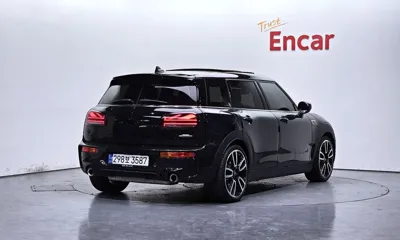 MINI Clubman 2023, 30774 км, за 32800000 KRW