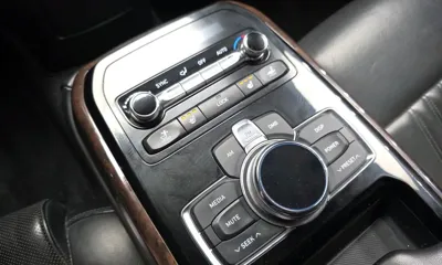 Genesis EQ900 2016, 197491 км, за 14000000 KRW - фото 19