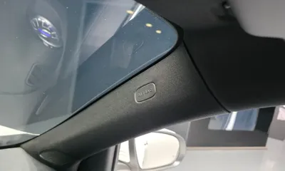 Mercedes-Benz GLB-Class 2020, 53811 км, за 33300000 KRW - фото 30