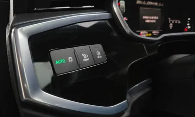 Audi Q3 2022, 87577 км, за 39990000 KRW - фото 29