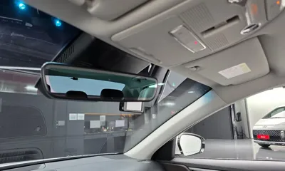 Hyundai Grandeur 2020, 38699 км, за 23300000 KRW - фото 30