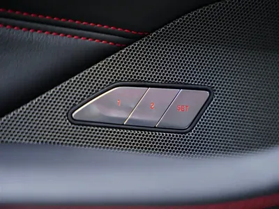 BMW M4 2025, 16700 км, за 918000 CNY - фото 33