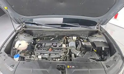 Hyundai Tucson 2021, 29787 км, за 24900000 KRW - фото 6