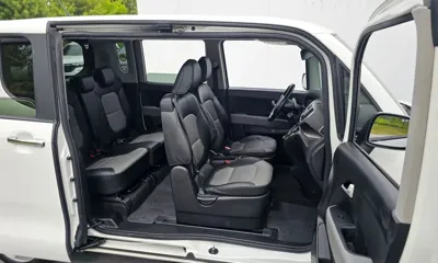 Kia Ray 2022, 113412 км, за 9100000 KRW - фото 26