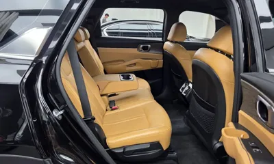 Kia Sorento 2022, 136285 км, за 17990000 KRW - фото 12