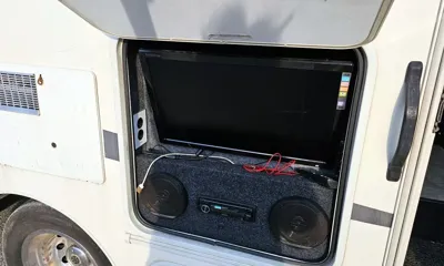 Ford Transit 2018, 34009 км, за 53000000 KRW - фото 29