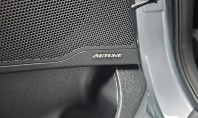 Hyundai Grandeur 2016, 95652 км, за 12900000 KRW - фото 27