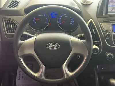 Hyundai Tucson 2012, 68244 км, за 6100000 KRW - фото 9