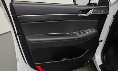 Hyundai Palisade 2022, 80665 км, за 37600000 KRW - фото 24