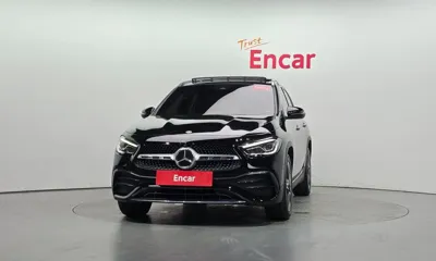 Mercedes-Benz GLA-Class 2020, 88317 км, за 26500000 KRW - фото 3