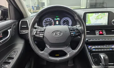 Hyundai Grandeur 2017, 63160 км, за 14500000 KRW - фото 13