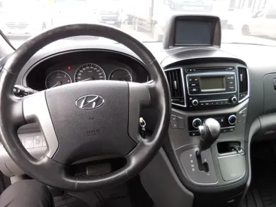 Hyundai Starex 2019, 135740 км, за 13700000 KRW - фото 13