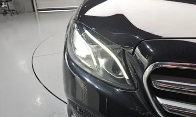 Mercedes-Benz E-Class 2019, 97028 км, за 22000000 KRW - фото 22