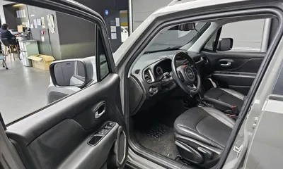 Jeep Renegade 2021, 89438 км, за 14300000 KRW - фото 10