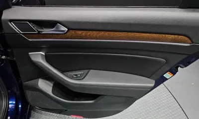 Volkswagen Passat 2018, 88416 км, за 18200000 KRW - фото 25