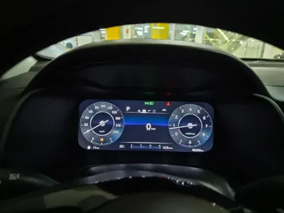 Kia K3 2024, 46200 км, за 19900000 KRW - фото 8