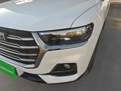 Haval H6 2021, 24000 км, за 72221.63 CNY - фото 9