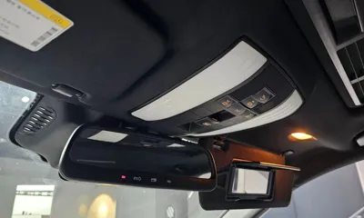 Mercedes-Benz E-Class 2016, 236507 км, за 8200000 KRW - фото 19