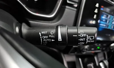 Honda CR-V 2017, 95741 км, за 18000000 KRW - фото 30