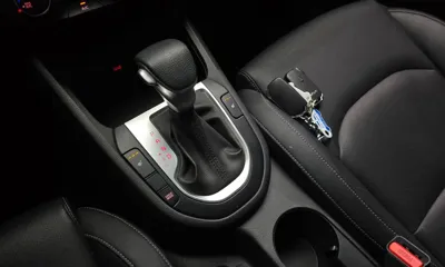 Kia K3 2022, 40299 км, за 99990000 KRW - фото 9