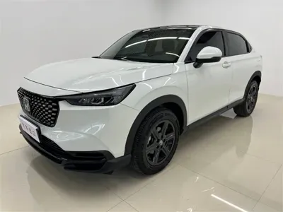 Honda XR-V · 2023 год