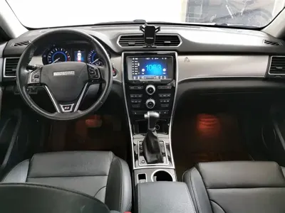 Haval H2 2018, 63700 км, за 29800 CNY - фото 12