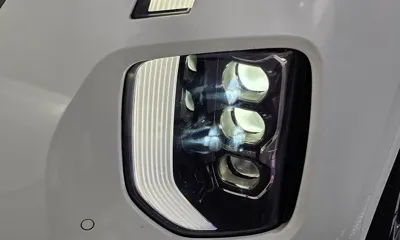 Hyundai Palisade 2021, 120327 км, за 29900000 KRW - фото 22