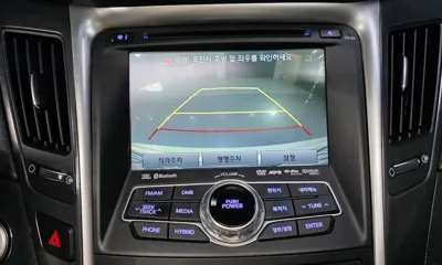 Hyundai Sonata 2012, 93560 км, за 6990000 KRW - фото 16