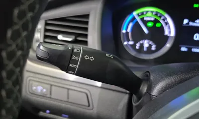 Hyundai Sonata 2019, 135064 км, за 10490000 KRW - фото 16