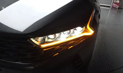 Kia K5 2020, 115125 км, за 18400000 KRW - фото 22