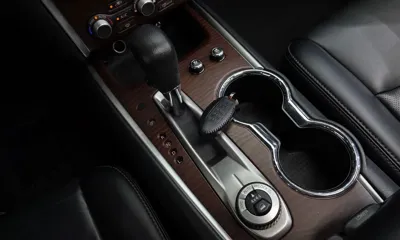 Nissan Pathfinder 2017, 75427 км, за 14990000 KRW - фото 9