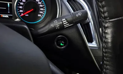 ChevroletGMDaewoo Malibu 2017, 117969 км, за 7800000 KRW - фото 15