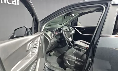 ChevroletGMDaewoo Trax 2018, 72060 км, за 6990000 KRW - фото 10
