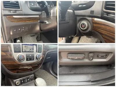 Hyundai Santafe 2012, 166269 км, за 4400000 KRW - фото 11