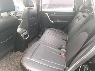 Haval M6 2018, 95800 км, за 25299 CNY - фото 17