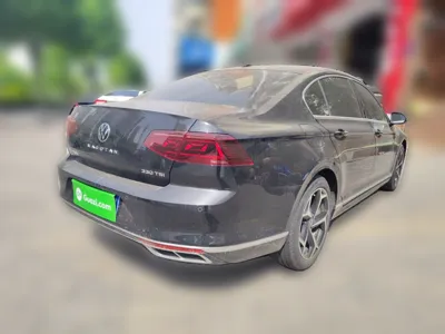 Volkswagen Magotan 2023, 23900 км, за 145530.79 CNY - фото 6