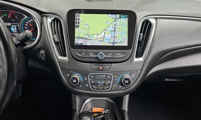 ChevroletGMDaewoo Malibu 2017, 81565 км, за 9700000 KRW - фото 16
